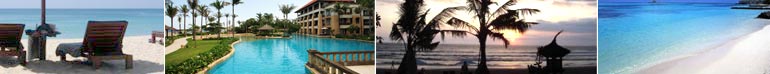 Resort Hotels Fiji